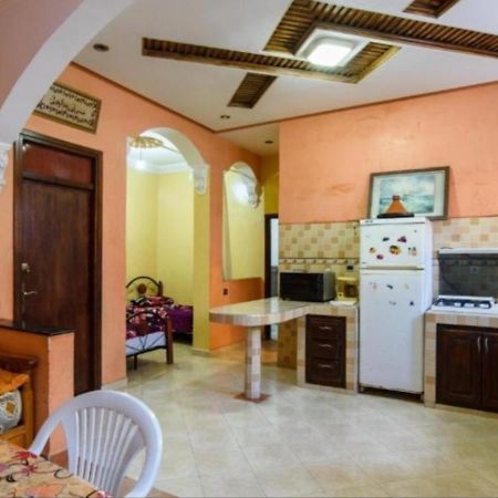 Rico,S House Villa Agadir Bagian luar foto