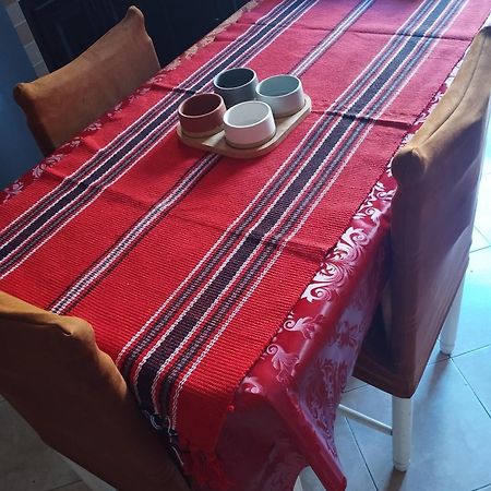 Rico,S House Villa Agadir Bagian luar foto