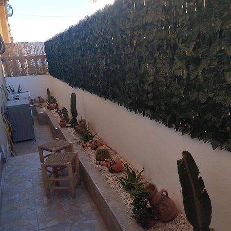Rico,S House Villa Agadir Bagian luar foto