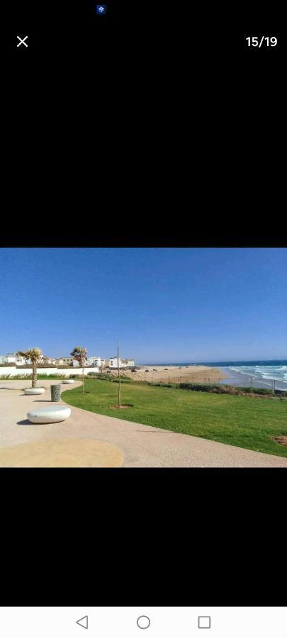 Rico,S House Villa Agadir Bagian luar foto
