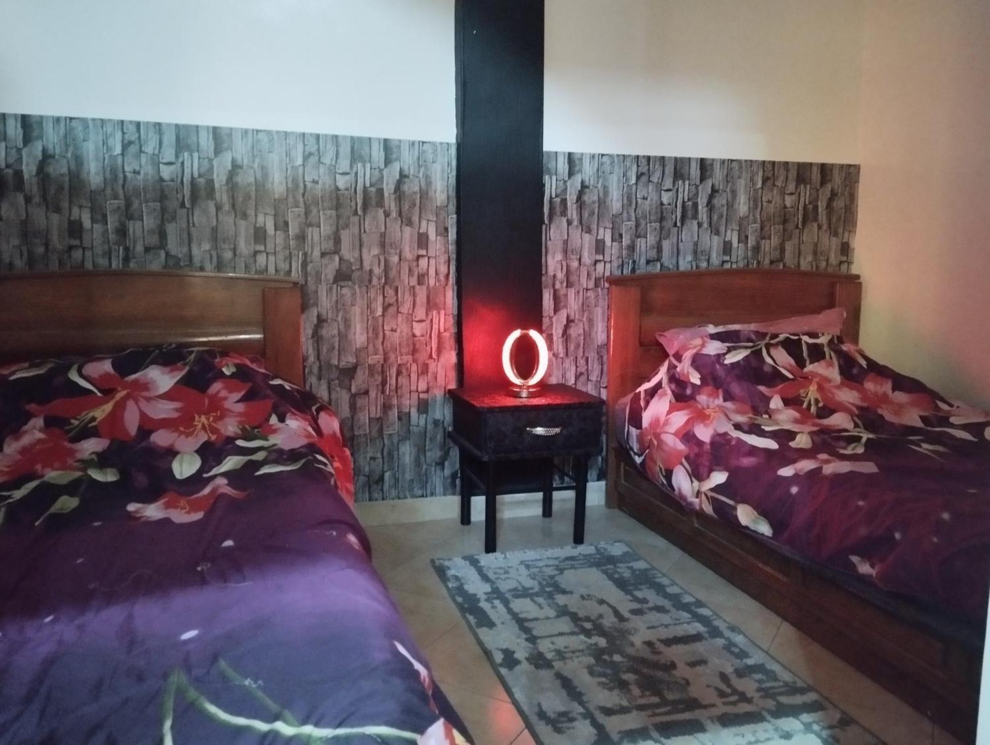 Rico,S House Villa Agadir Bagian luar foto
