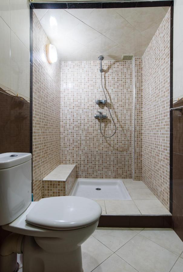 Rico,S House Villa Agadir Bagian luar foto