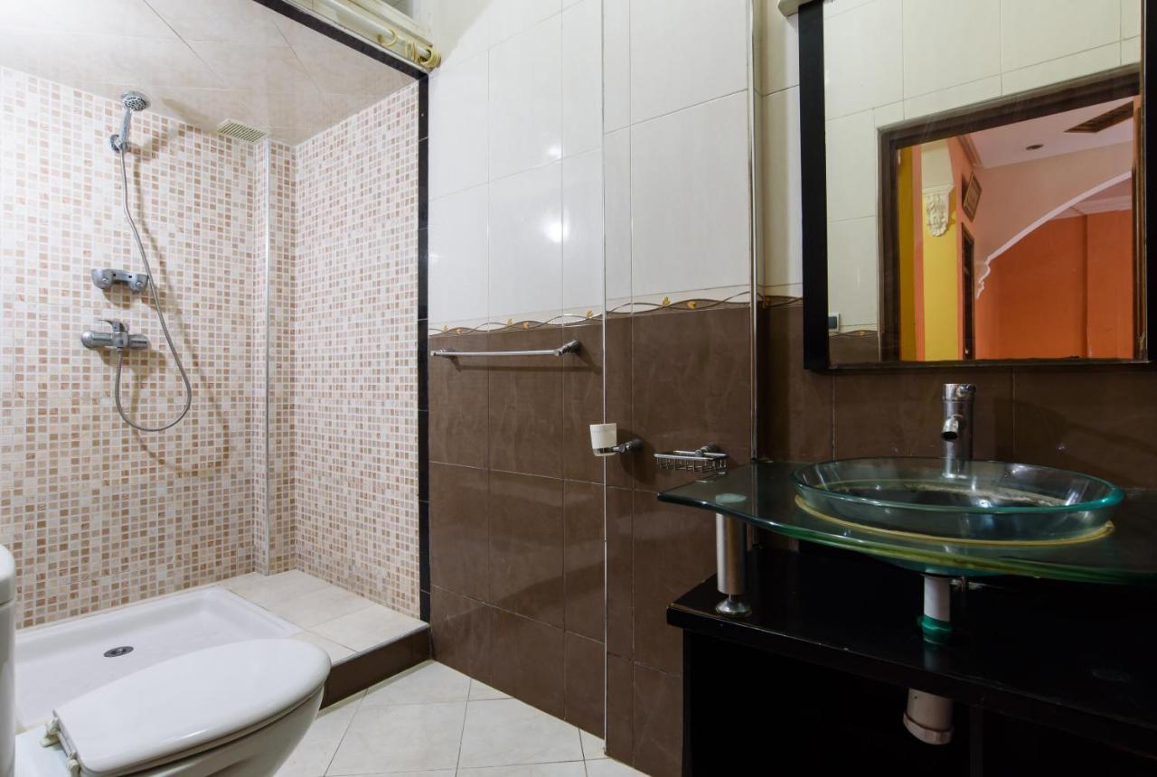 Rico,S House Villa Agadir Bagian luar foto