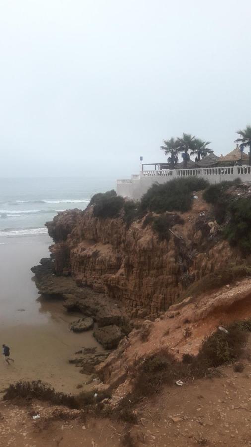 Rico,S House Villa Agadir Bagian luar foto